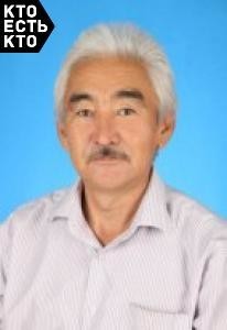 Насирдинов Адил Асанбекович