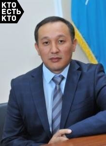 Карыбеков Рахат Карыбекович