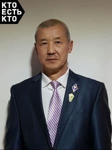 Алиев Жолдубай