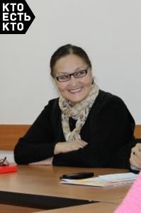 Джолдошбекова Сарылкан Апиевна