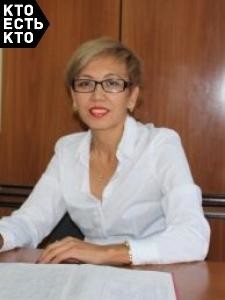 Сапаралиева Гулбайра Нурдиновна