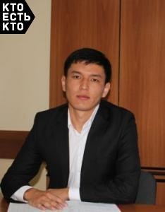 Сарбагыш уулу Тологон