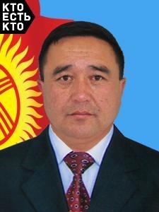 Сейтмуратов Акылбек Садыкович