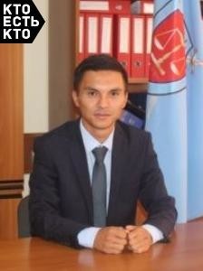 Эсенкожоев Болот Рахатбекович