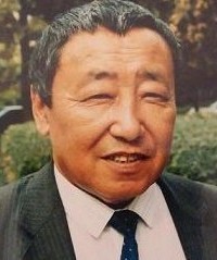 Дюшекеев Темир