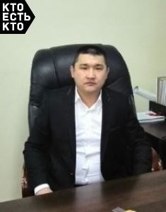 Уметов Каныбек Асранбекович