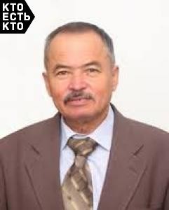 Касымов Изабек Жумабекович