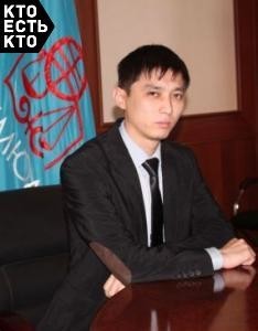 Темирбаев Тунук Бердигулович