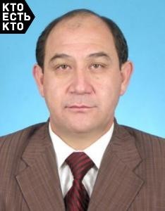 Кулназаров Айбек Жоробекович