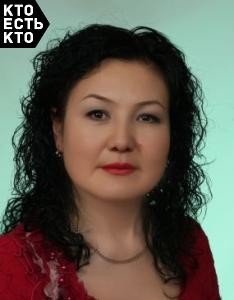 Муратбекова Салтанат Муратбековна