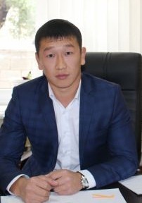Амангелдиев Адилет Амангелдиевич