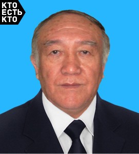 Бекетаев Орозалы Бекетаевич