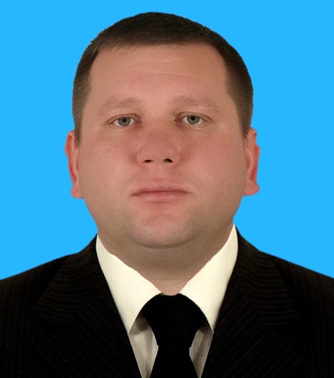Дресвянников Сергей Юрьевич