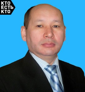 Жолдошбаев Курсанали Мурзакозуевич