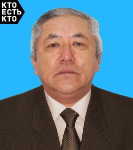 Тогузаков Назарбек