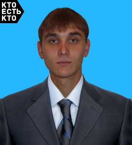 Мамцев Александр Николаевич
