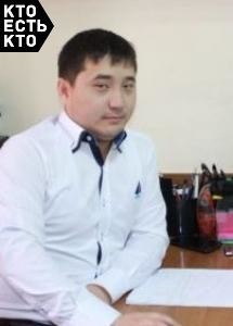 Бакамбаев Азис Ишенбекович