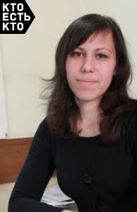 Близнюк Светлана Петровна