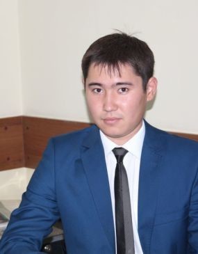 Бокоев Тимур Орозалиевич
