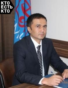 Болотбеков Мырзабек Кумарбекович