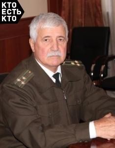 Бухов Владимир Яковлевич