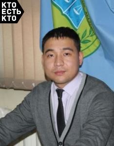 Дагиров Арсен Микаилович