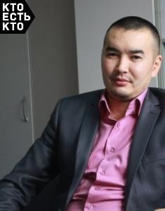 Джакупбеков Аскат Замирович