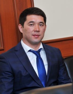 Джумалиев Болот Алмасбекович