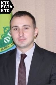 Герасько Виктор Владимирович