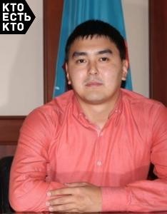 Джамангулов Азамат Бегенчевич