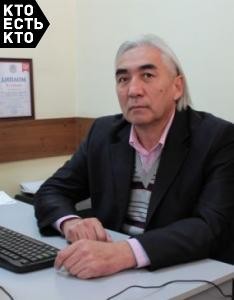 Дыйканов Таалайбек Карбозович