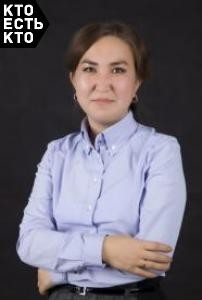 Кулматова Бактыгуль Чалгынчиевна