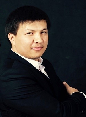 Ирискулбеков Эркинбек Белекович