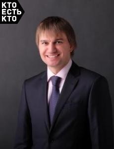 Смирнов Максим