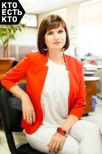 Молоданова Ирина