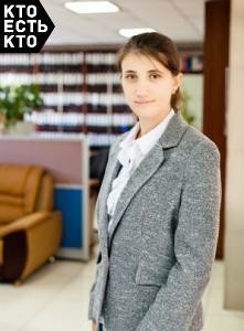 Васильева Лидия