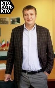 Малышев Николай