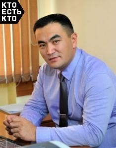 Ибраимов Рахатбек Турсанович