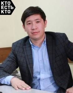 Исабаев Мухамед Камчыбекович