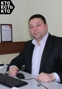 Камытов Канатбек Токоевич