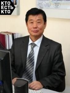 Ким Олег Дмитриевич