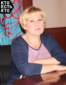 Кожура Галина Павловна