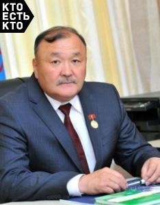 Кылчыкбаев Тилек Эмильбаевич