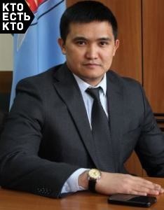 Кошойбек Айбек