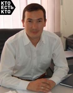 Мамбеталиев Руслан Базаркулович