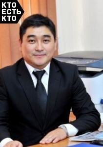 Кыдыралиев Алмаз Тойматович