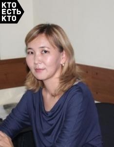 Мамырканова Тилек Сейталиевна