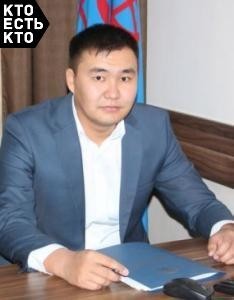 Мамбетсеитов Нуржигит Калыйбекович
