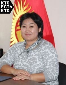 Мусаева Венера Асаналиевна