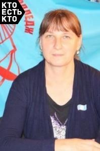 Медведева Наталия Геннадиевна